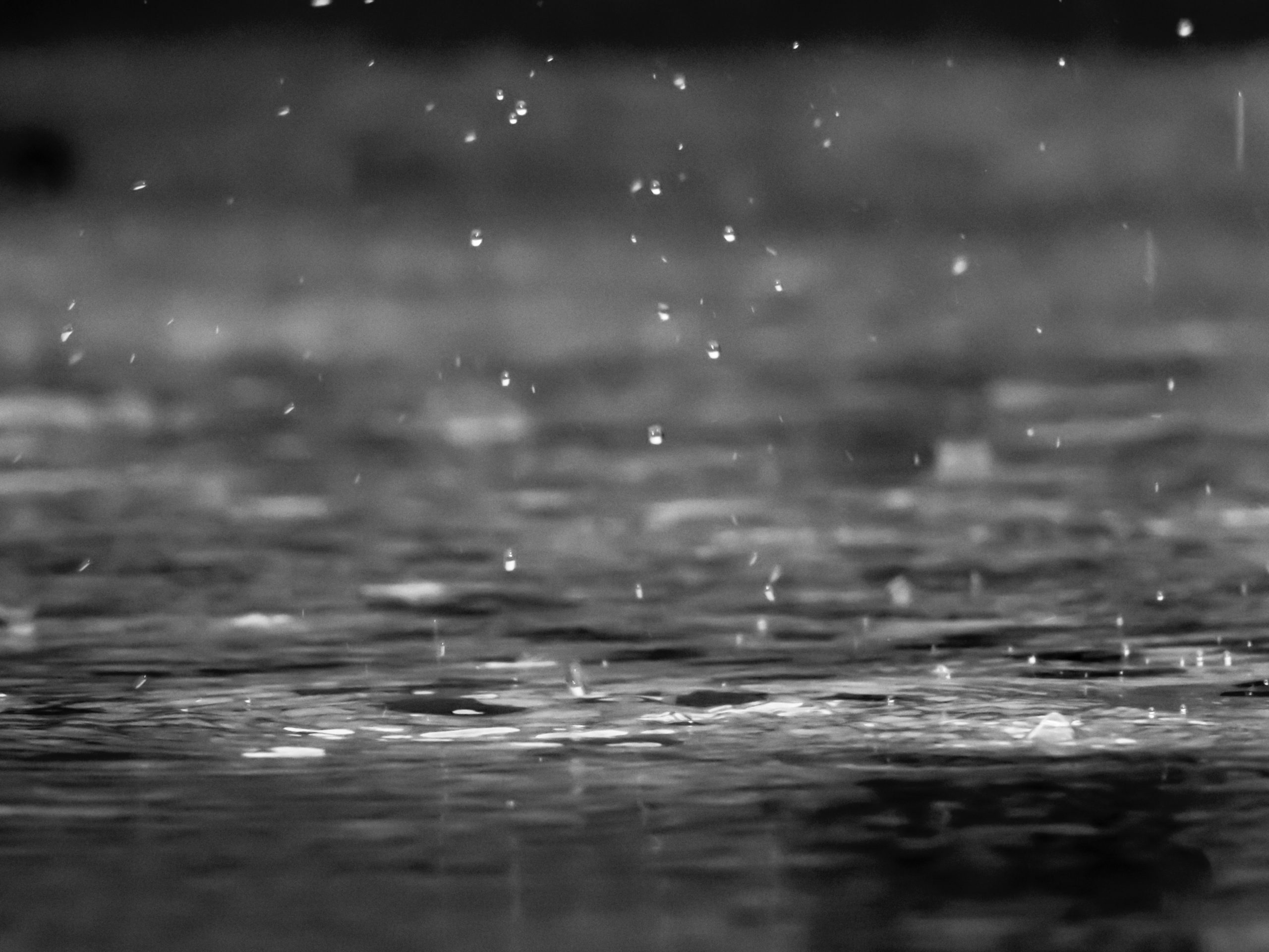 Seguirán las lluvias en Venezuela este 10 de noviembre