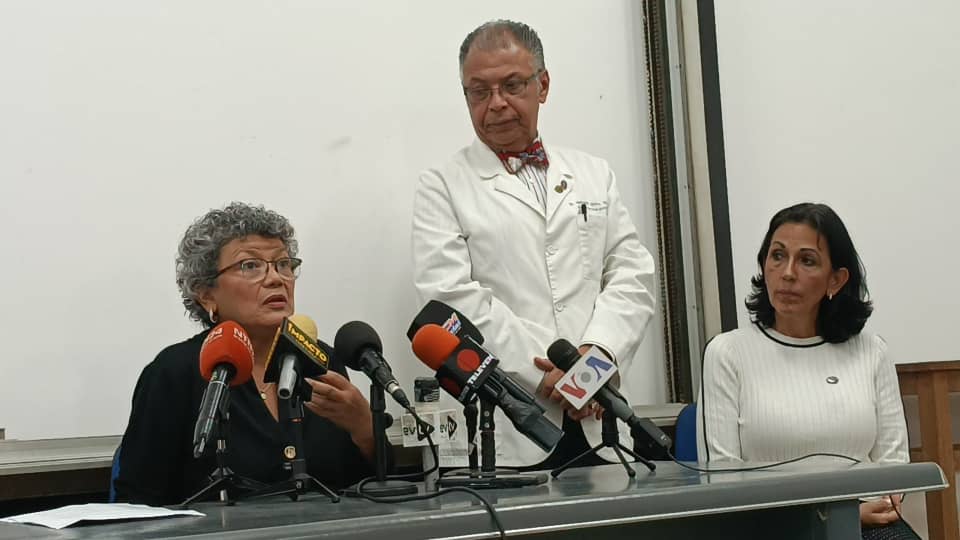 Pronunciamiento sobre metrotexato usado en el jm
