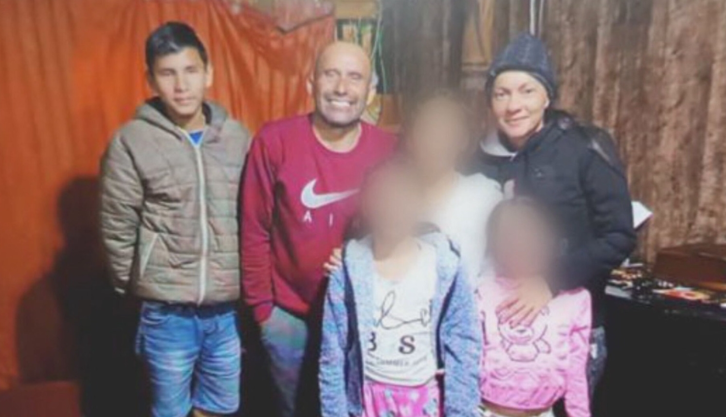 migrantes fallecidos chile