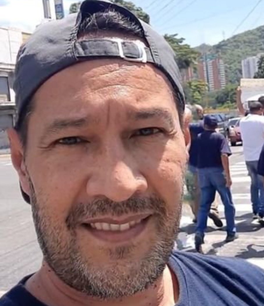 Delsa Solórzano advierte que cuenta X de Nelson Piñero la controla el Sebin