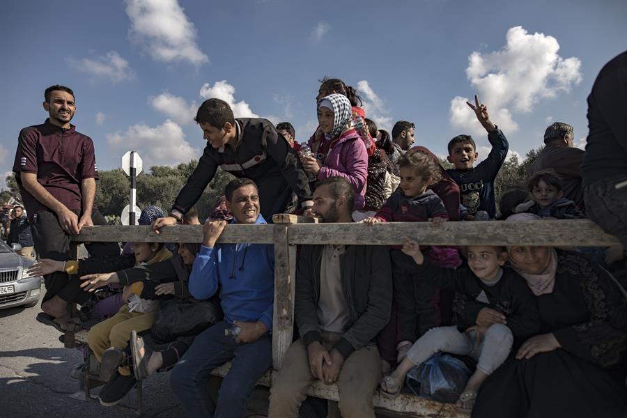 Mientras continúan combates en norte de Gaza, Israel anticipa que pronto atacará el sur