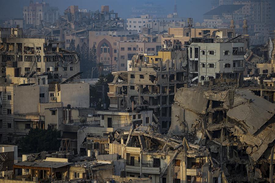 El impacto de la guerra entre Israel y Hamás en los mercados