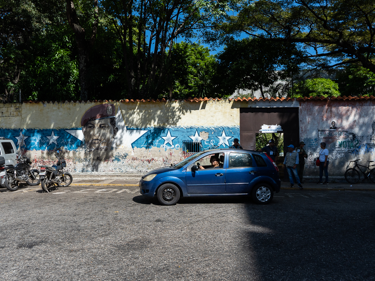 Venezuela, potencia energética