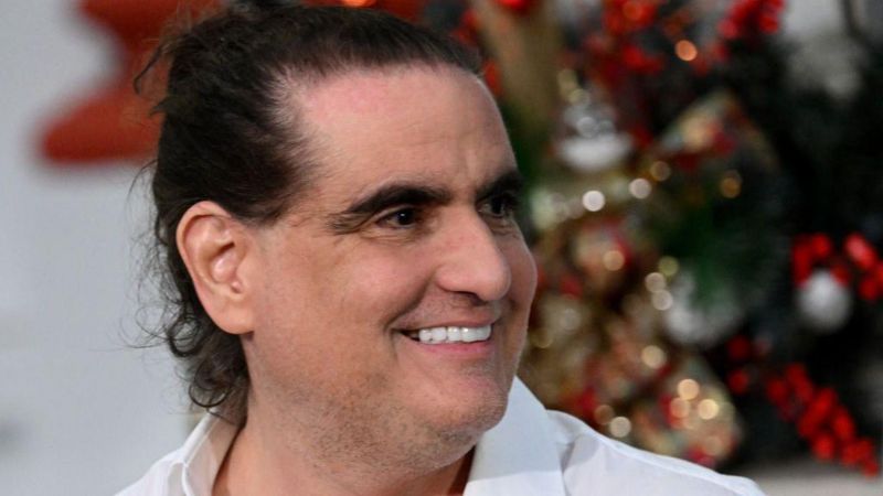 Alex Saab: quién es el empresario vinculado al gobierno de Maduro que EE.UU. liberó tras un acuerdo con Venezuela