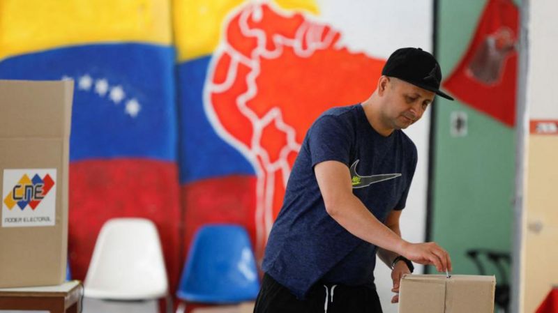 El dónde y cómo de la elección del gobernador y diputados para la Guayana Esequiba, según expertos 