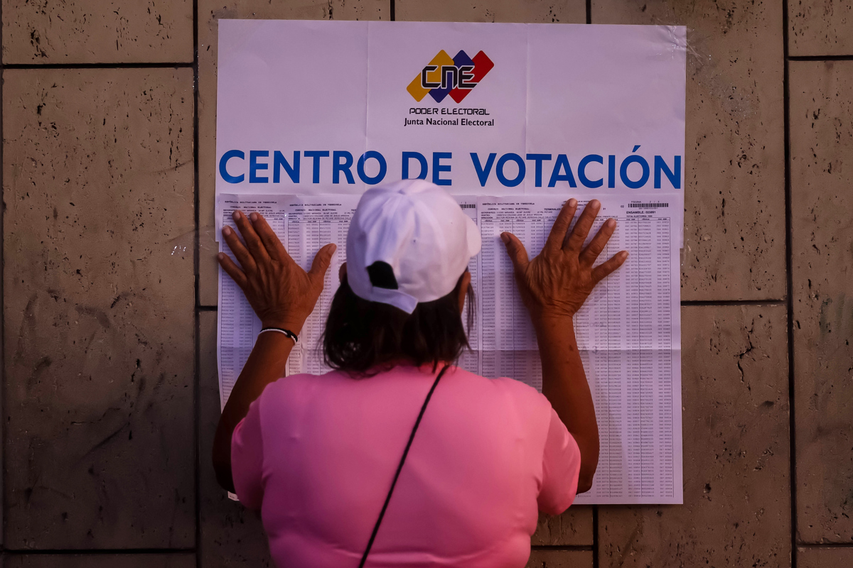 Las dudas que deja el referendo sobre el Esequibo