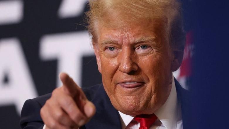 La Corte Suprema de Colorado rechaza que Trump pueda participar en las presidenciales de 2024 en ese estado