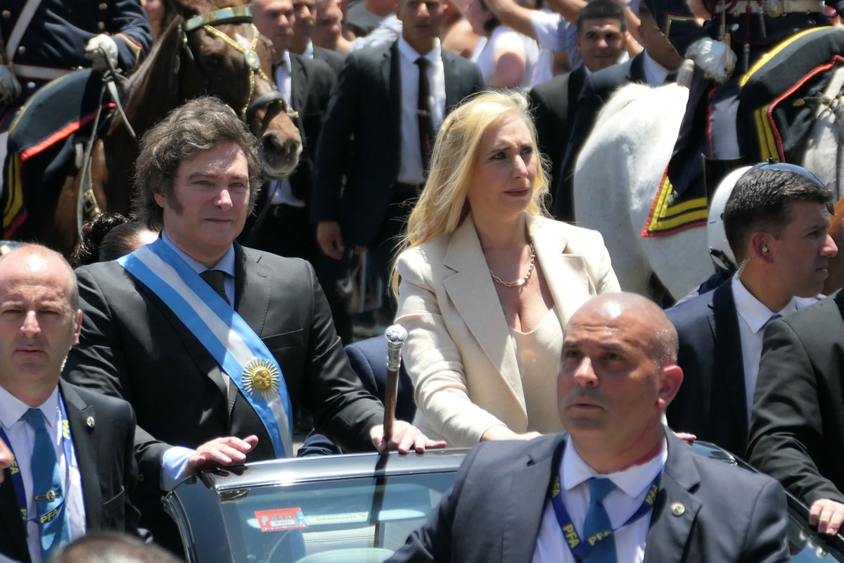 Argentina medidas económicas