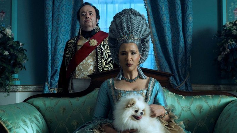 Los 10 programas de Netflix más vistos en la primera mitad de 2023