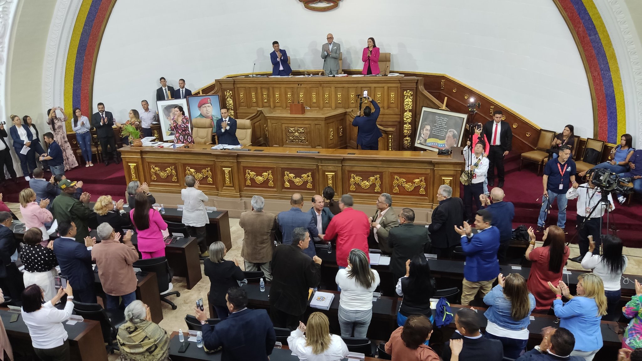 Que expresidentes puedan ser diputados vitalicios: una propuesta para la transición en las reformas electorales