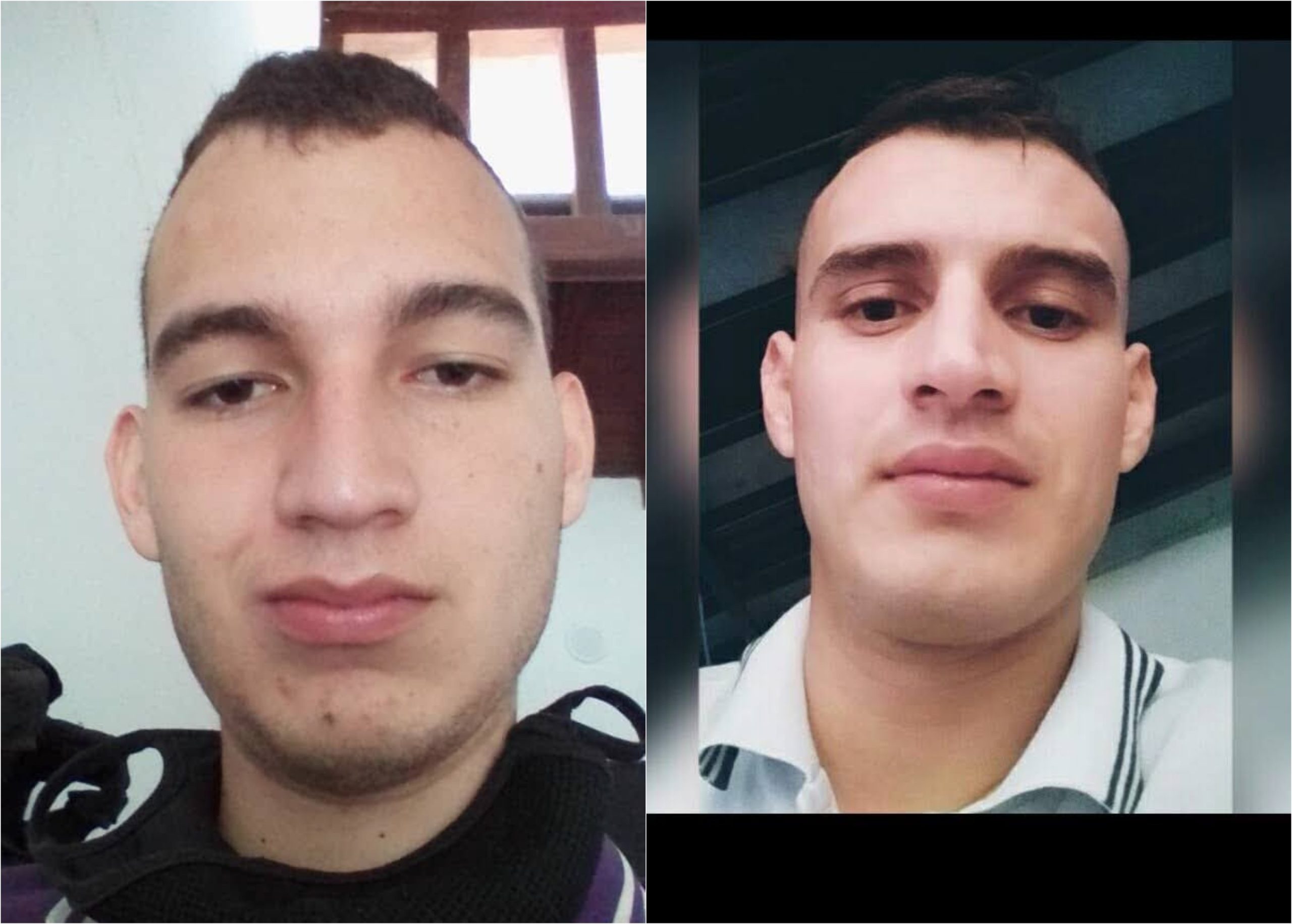 Daniel desde la cárcel cuida a su hermano pero está afectado psicológicamente