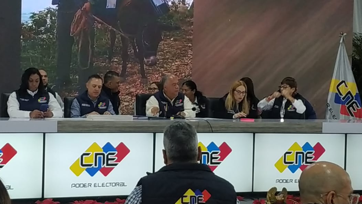 CNE
