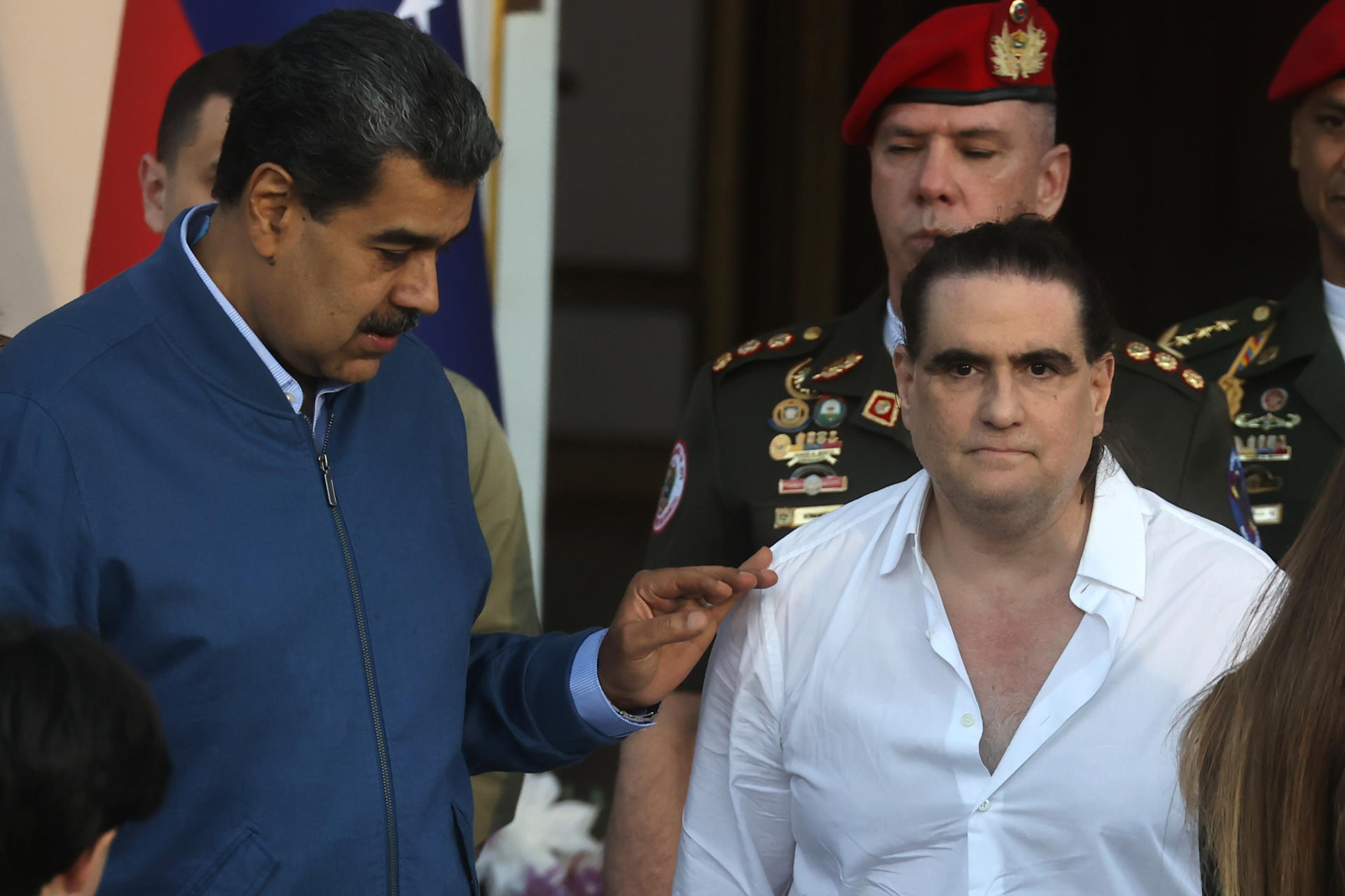 Catar continuará mediación para resolver temas pendientes entre EEUU y Venezuela