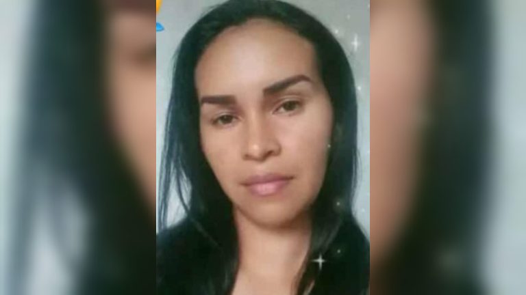 El feminicida se habría suicidado