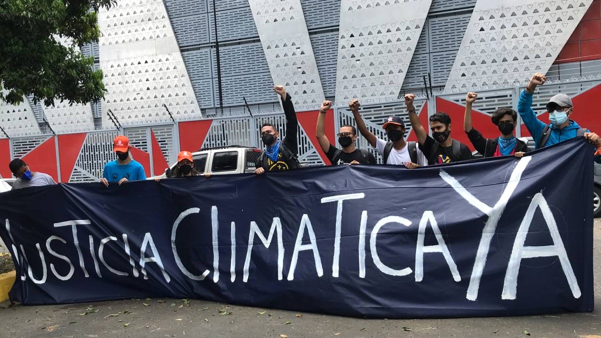 Acción climática