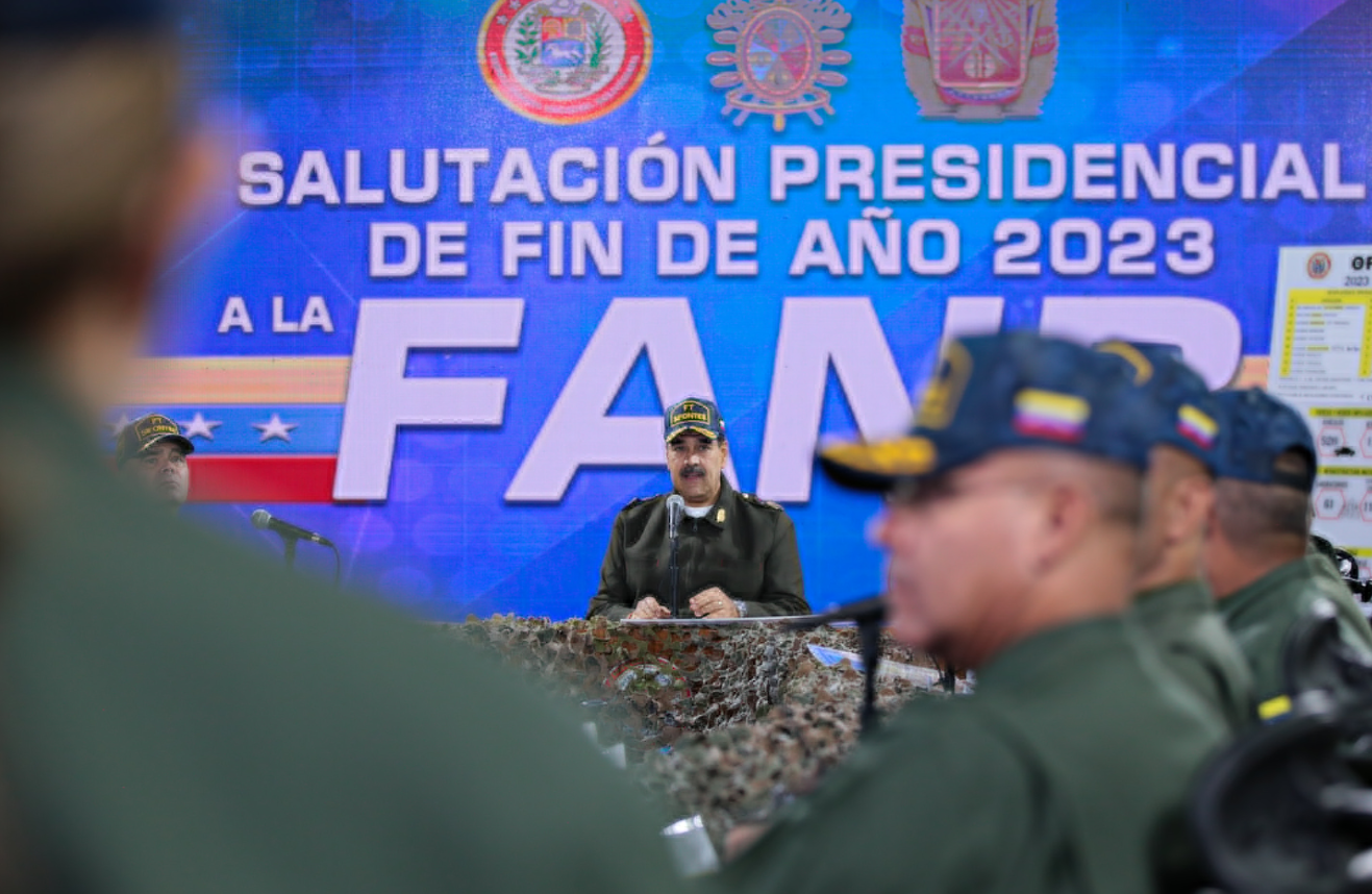 Qué hay detrás de las expulsiones y degradaciones en la Fanb, según expertos