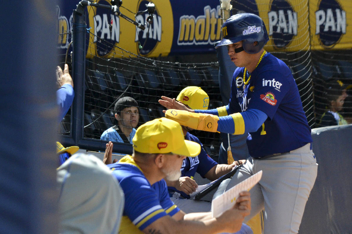 Magallanes rechaza amenazas contra Nivaldo Rodríguez y pide a la Lvbp investigarlas