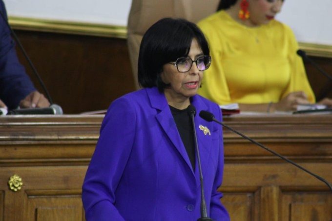 El caso Koldo y por qué aparece vinculada Delcy Rodríguez: cuatro claves