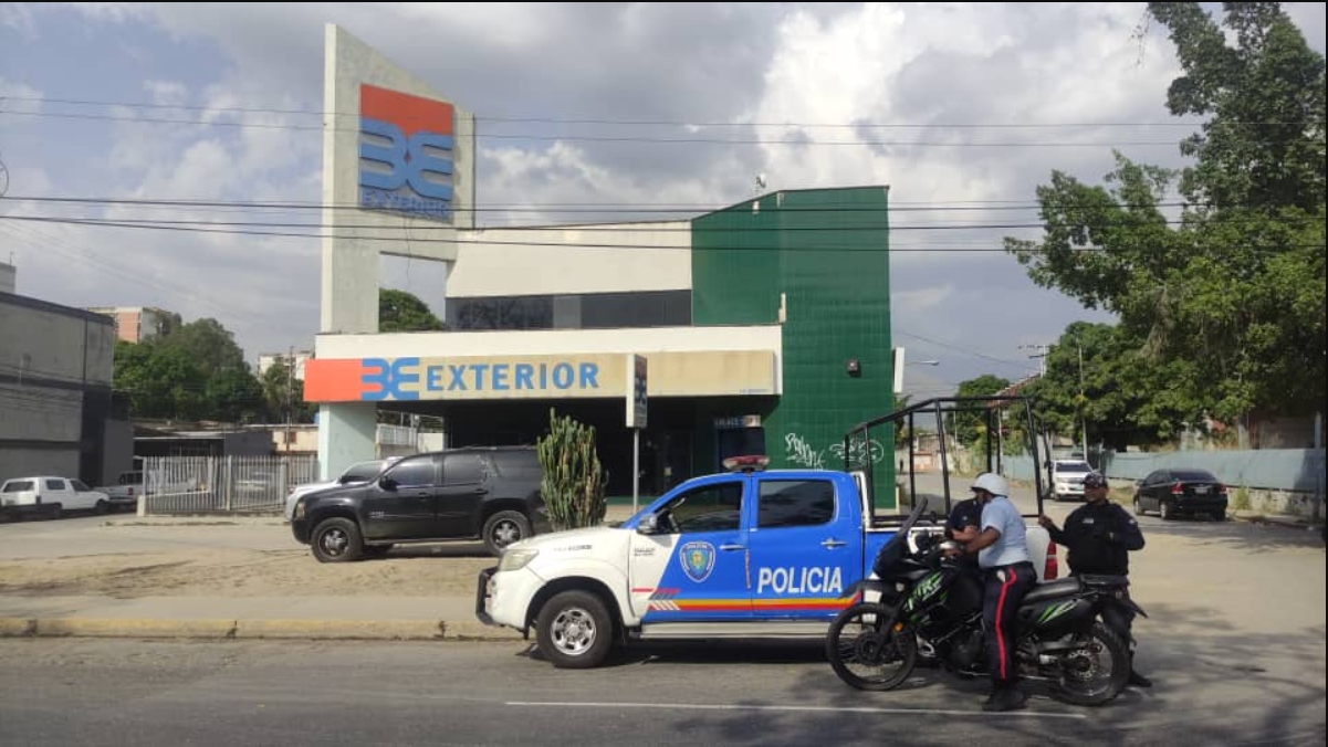 banco exterior notitarde