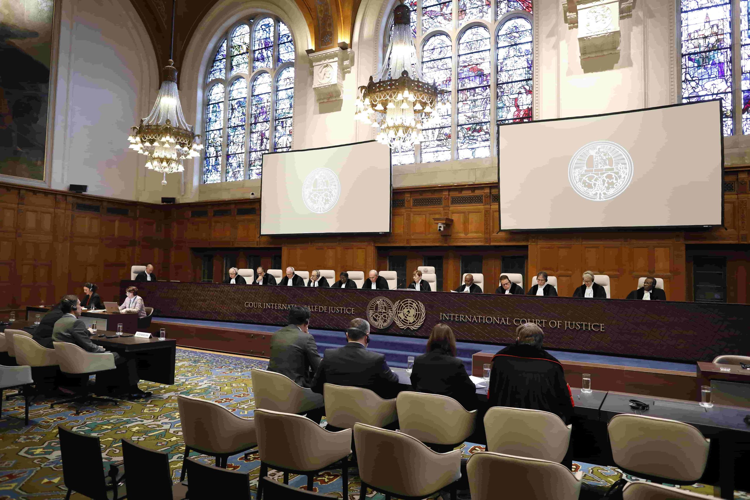 Qué decidió la CIJ sobre la disputa entre Venezuela y Guyana