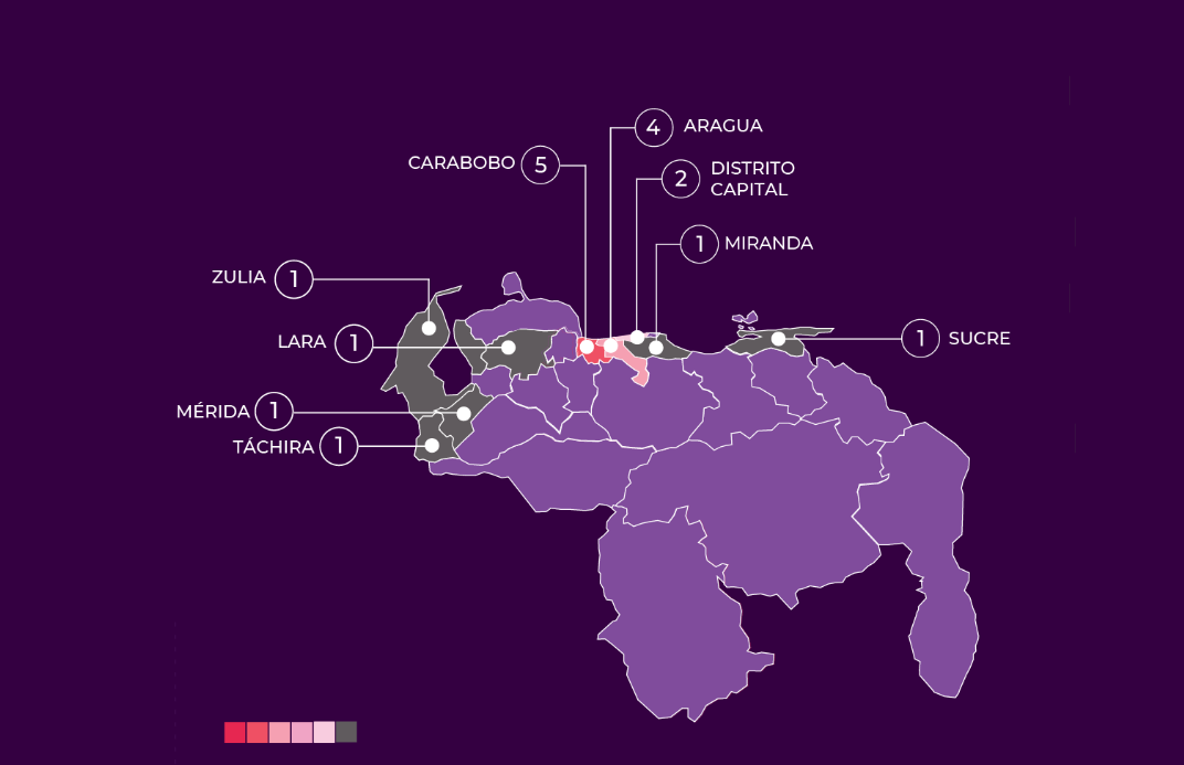 Utopix reitera que debe haber un plan de acción frente a lo que ocurre