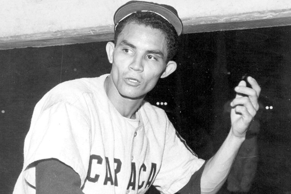 fallecio victor davalillo