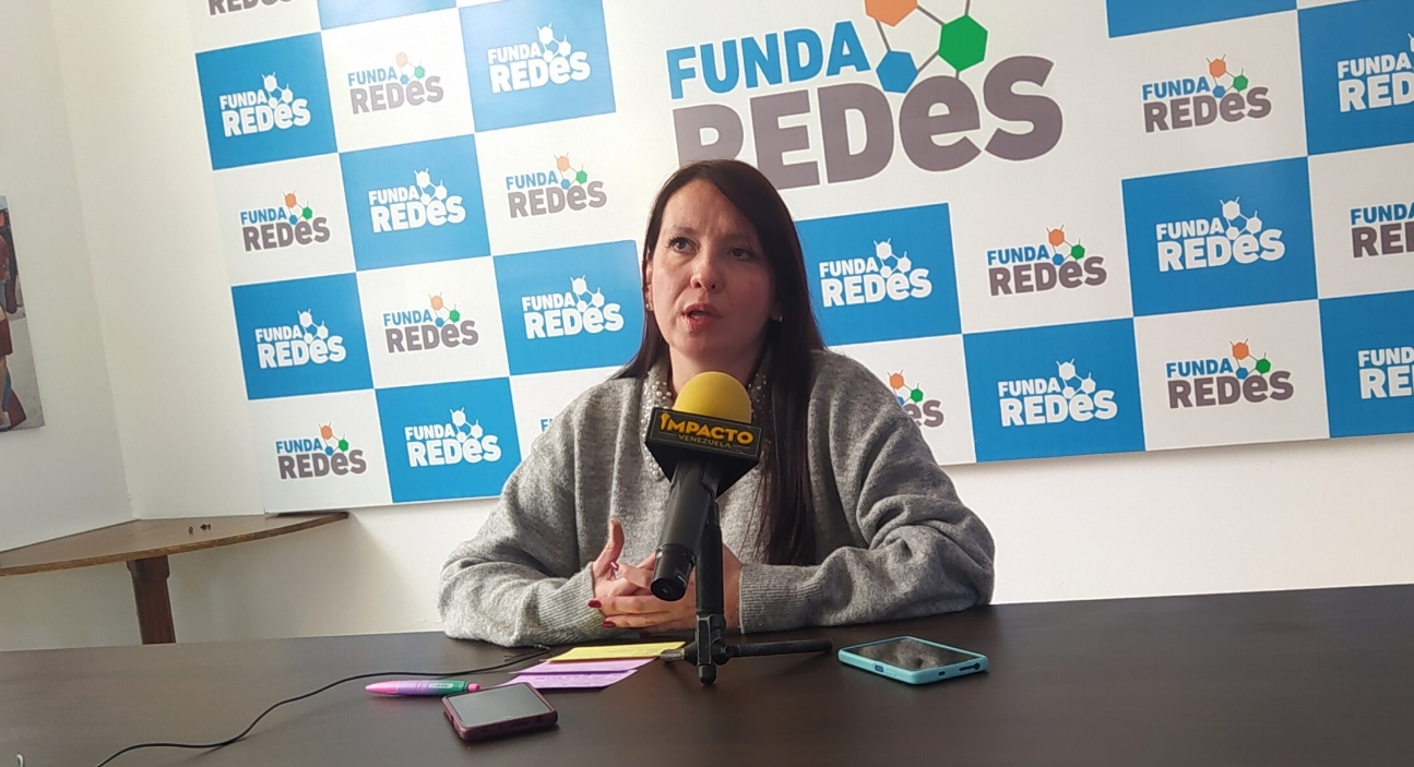 fundaredes