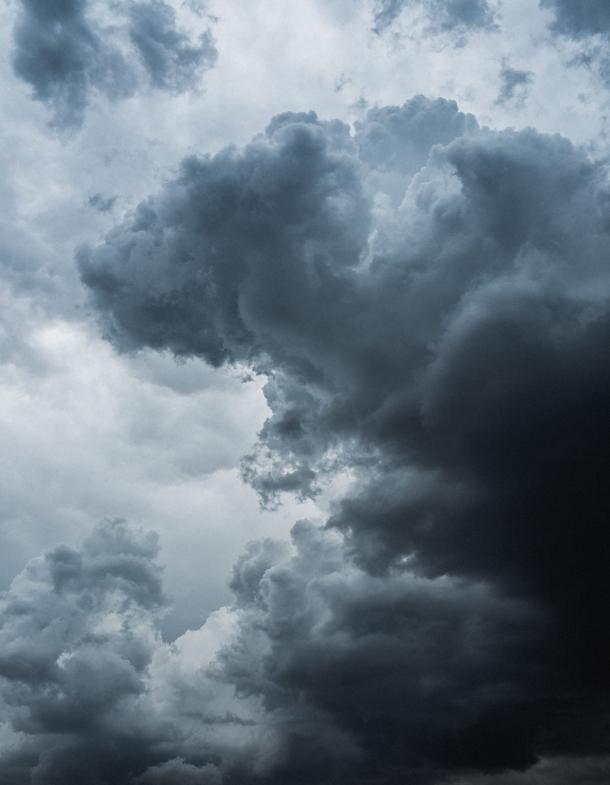 Lluvias se registrarán en gran parte de Venezuela este 8 de diciembre