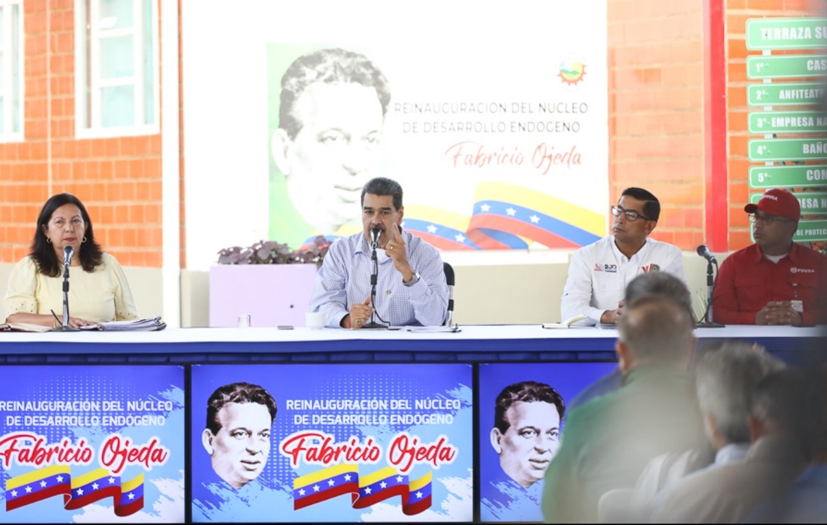 maduro