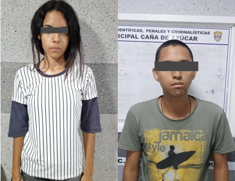 estudiante de ingeniería asesinada en la unefa