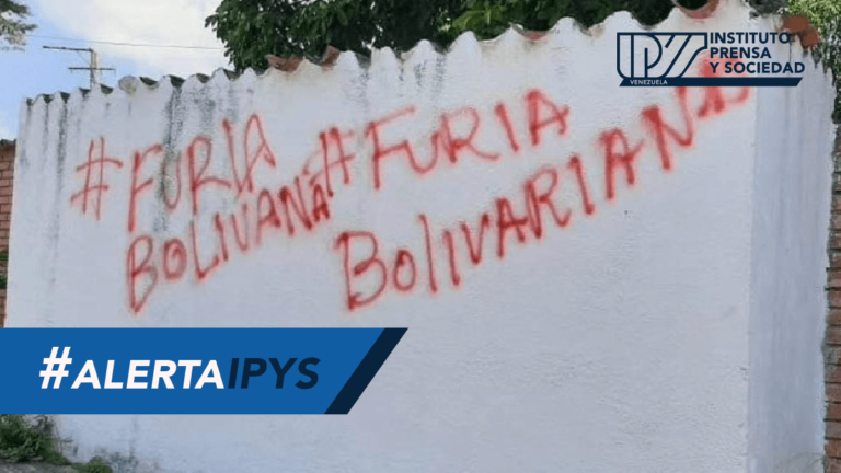 Señalan que los ataques promueven la intimidación