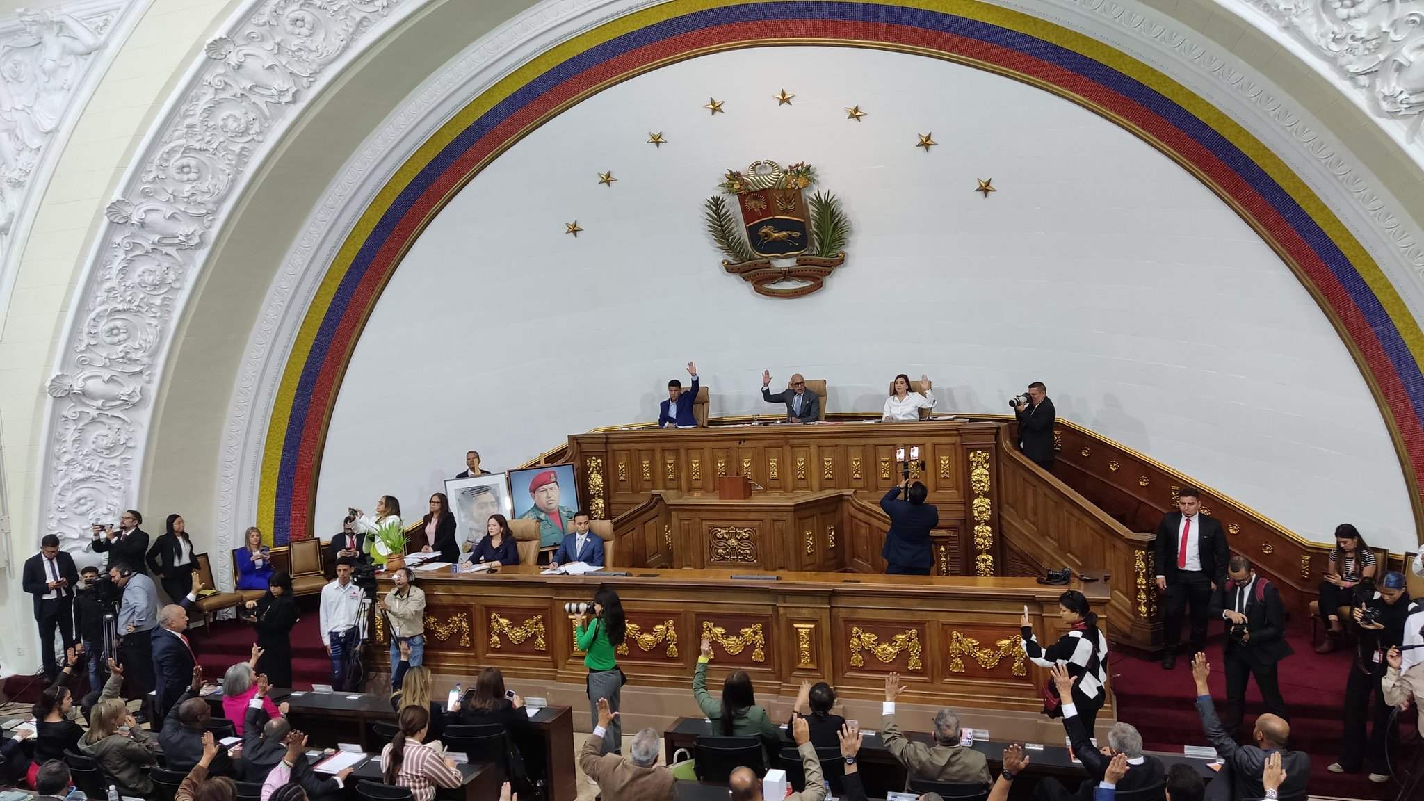 Defensores de DDHH: Parlamento busca fragmentar y amedrentar a sociedad civil al retomar ley contra ONG