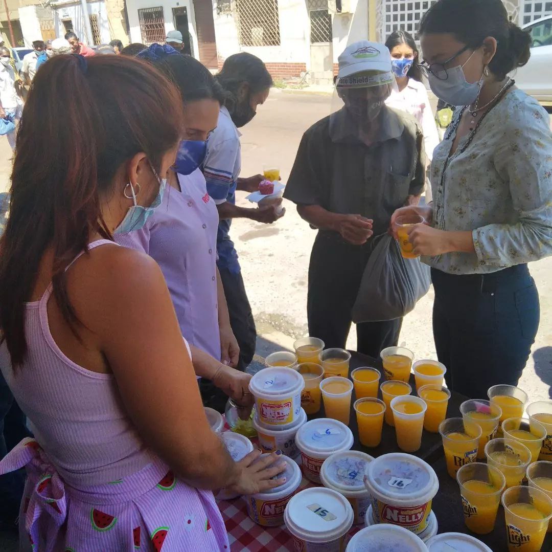 Mujeres enfrentan un camino espinoso para llegar a las posiciones de poder en Venezuela
