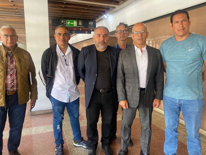 Fueron condenados a 16 años de prisión