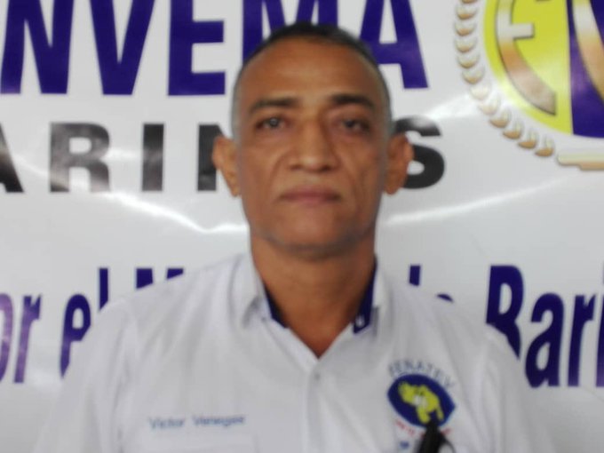 Estuvo 68 días en la cárcel