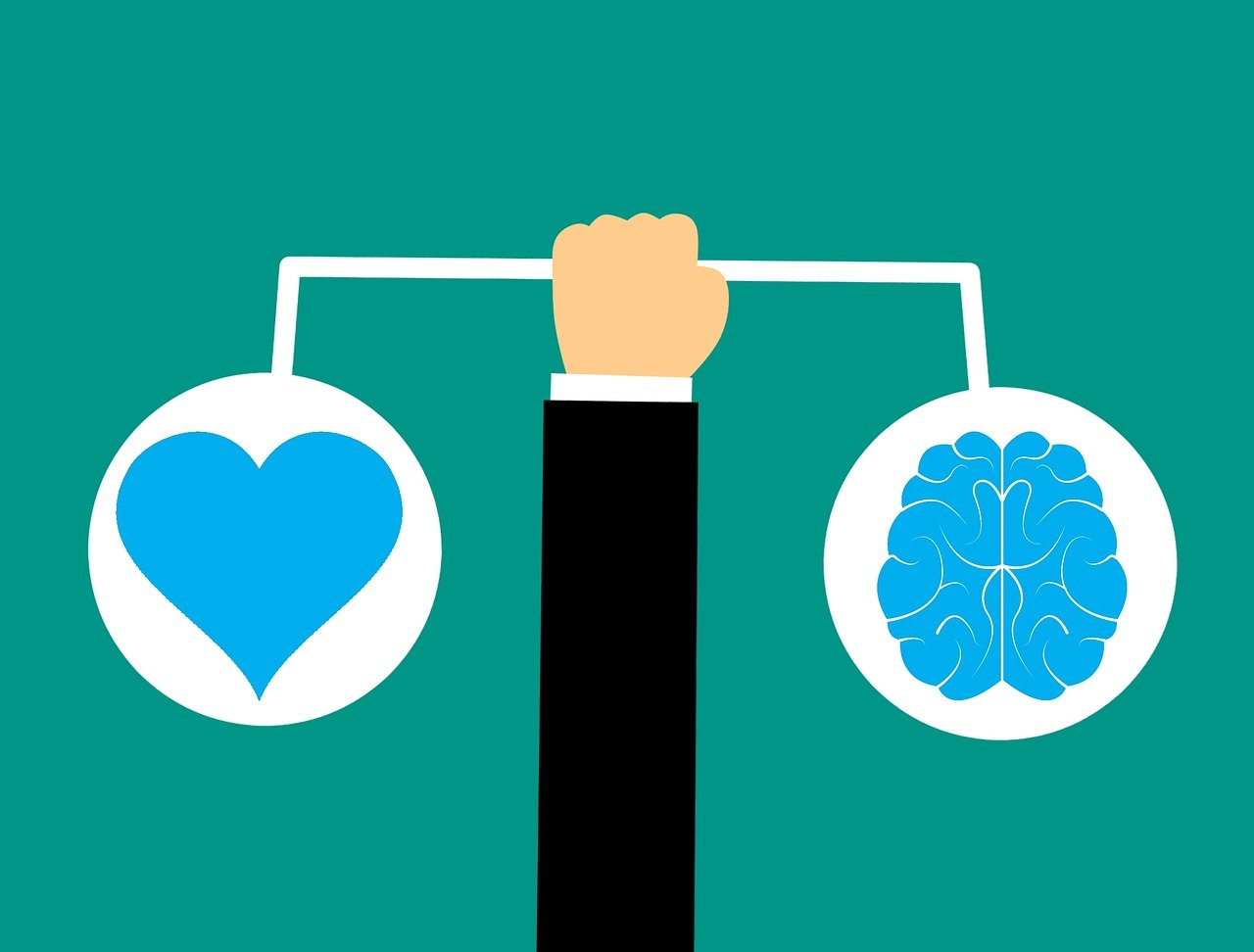 Año nuevo con inteligencia emocional