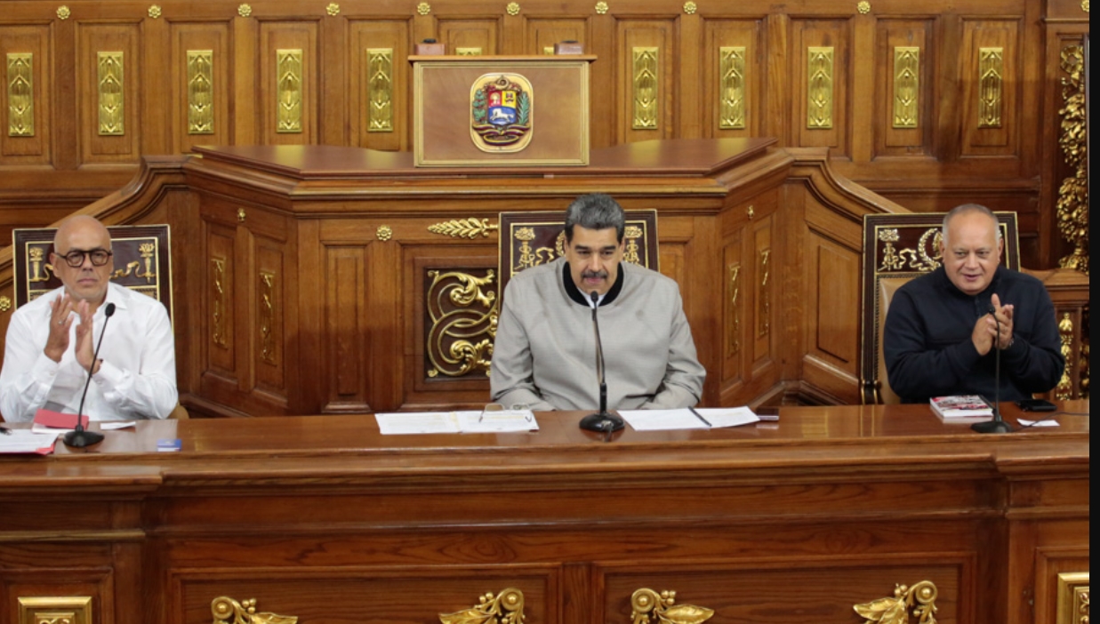 Maduro AN