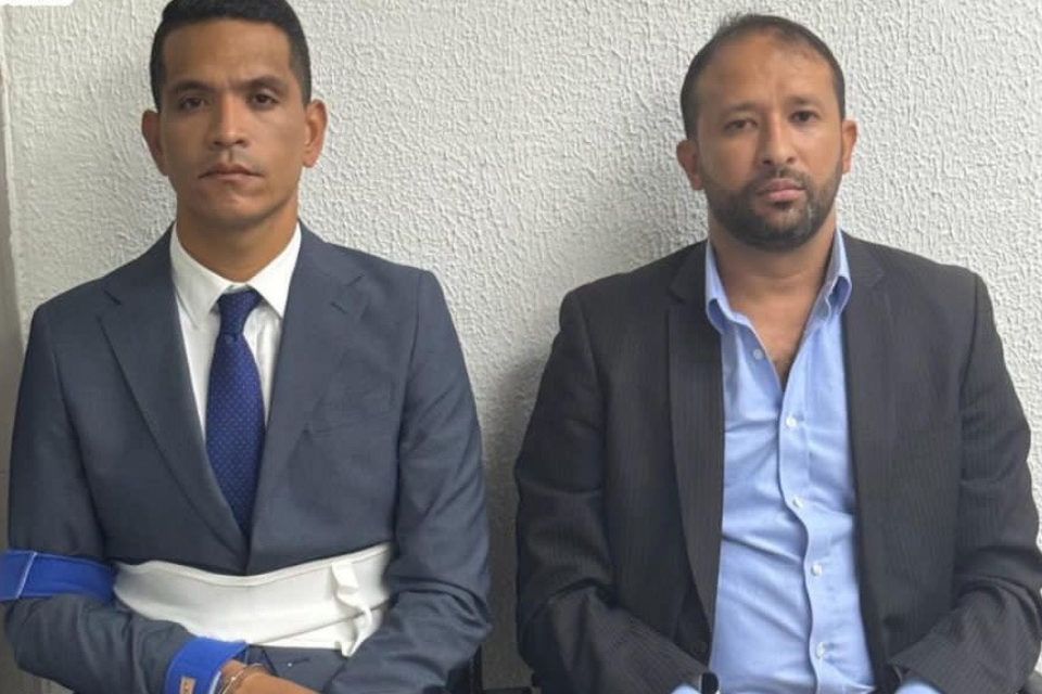 Los señalan en casos de derechos humanos
