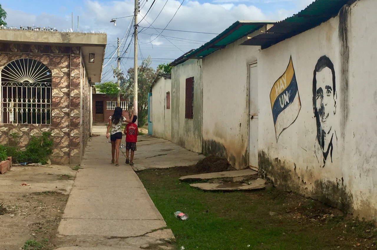Sucrenses sueltan amarras electorales