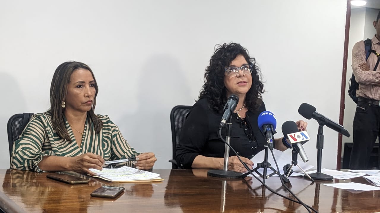 Hay 151 militares detenidos por razones políticas