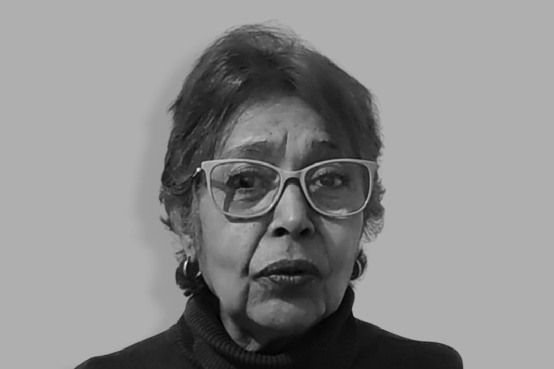 Sus familiares exigen su libertad inmediata