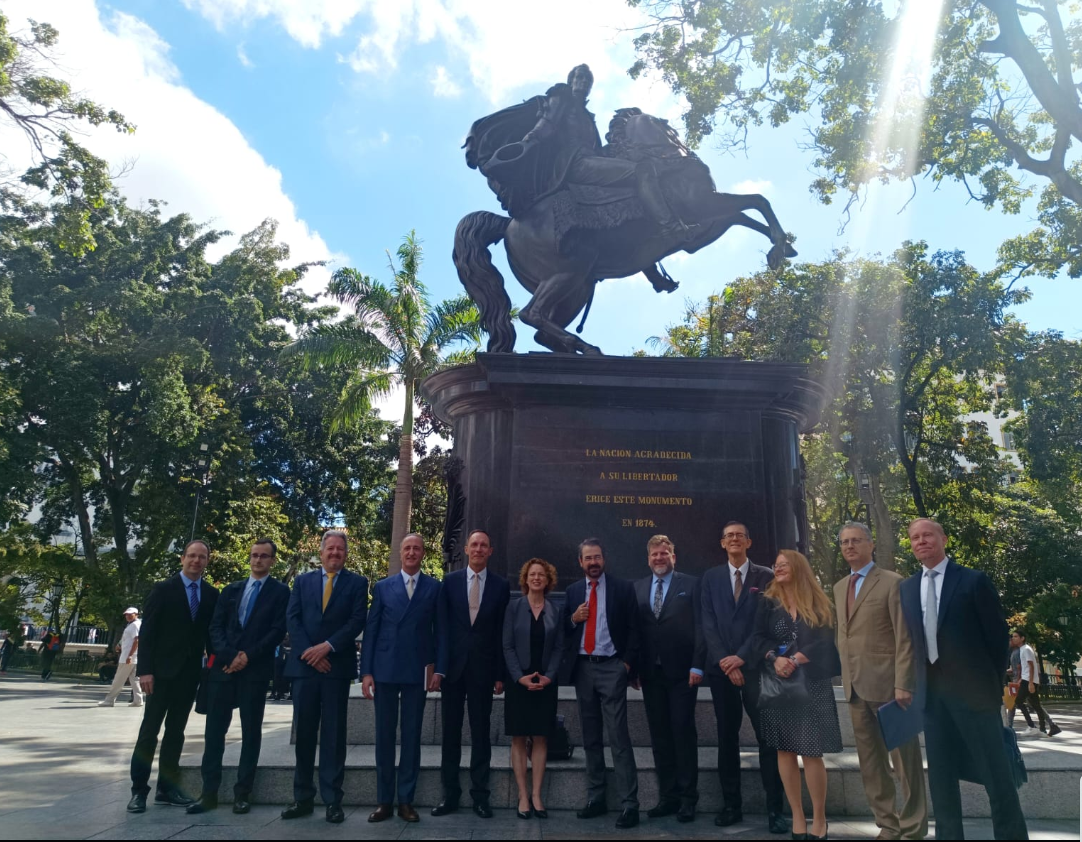 delegación unión europea