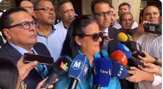 Exigen al TSJ informar sobre los detenidos y desaparecidos