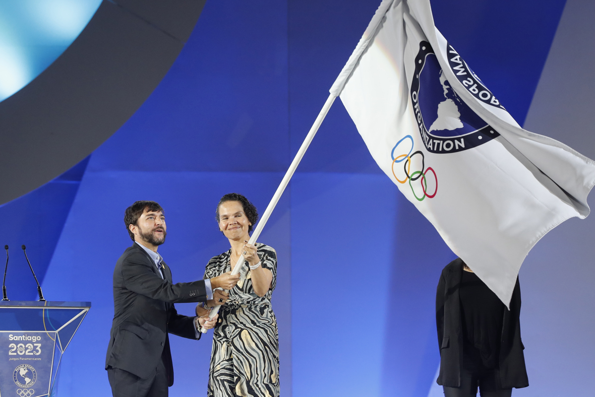Barranquilla pierde la sede de los Juegos Panamericanos de 2027 por incumplir contrato