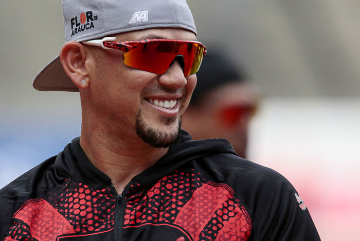 Estos son algunos de los peloteros que se sumarán a Tiburones para Serie del Caribe