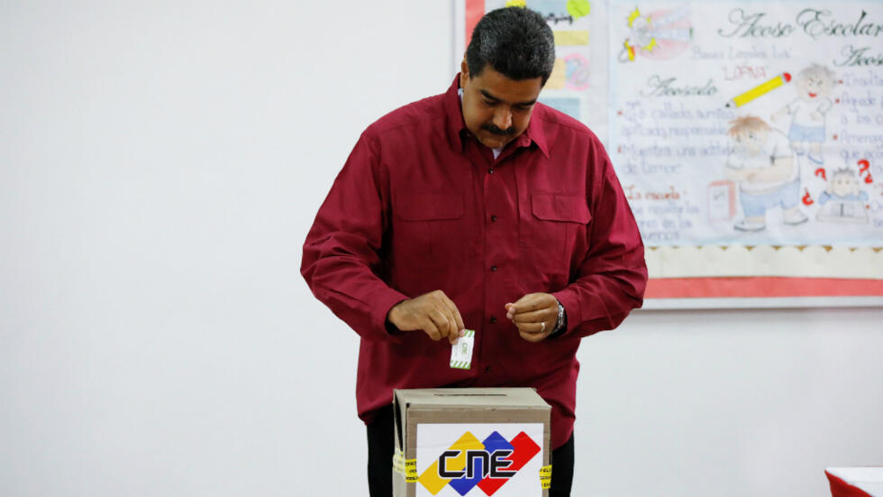 Elecciones presidenciales de 2018 y 2024: ¿Cuál es el contexto y cómo se ha movido el chavismo?
