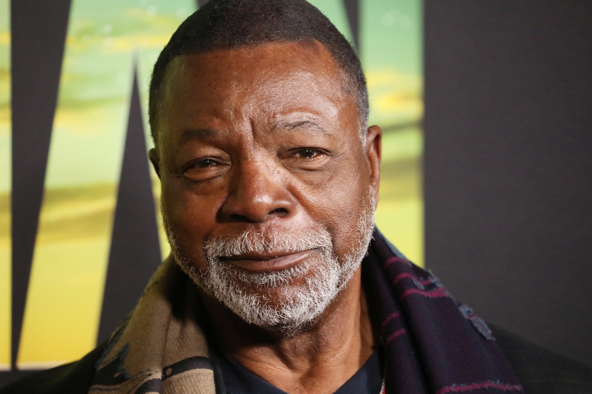 El actor Carl Weathers, que hizo de Apollo Creed en 'Rocky', fallece a los 76 años