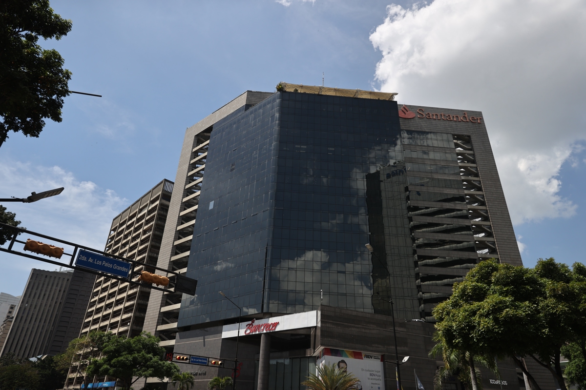 Oficina ONU Venezuela