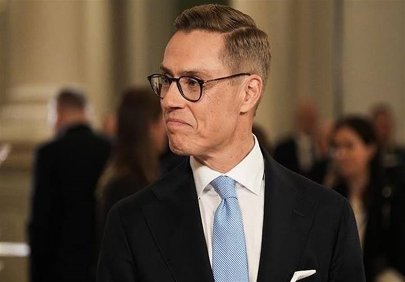 Presidente Finlandia