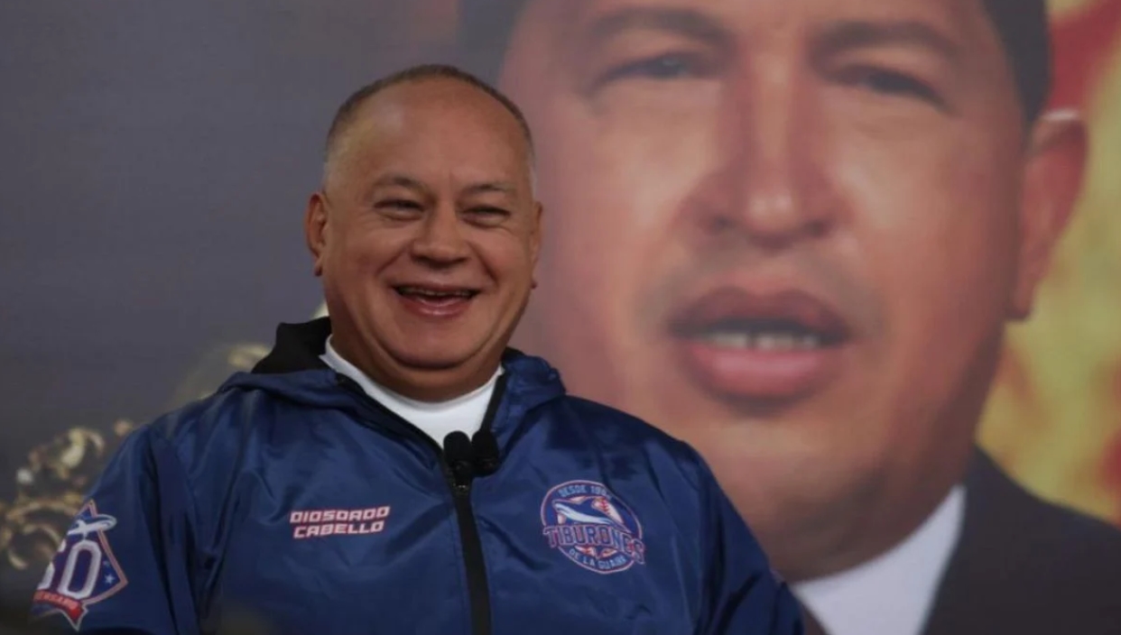 Diosdado Cabello